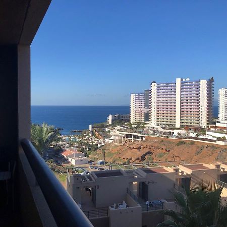 2 Bedroom With Parking, Wifi, Views & Heated Pool Playa Paraiso  Kültér fotó