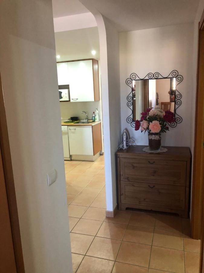 2 Bedroom With Parking, Wifi, Views & Heated Pool Playa Paraiso  Kültér fotó