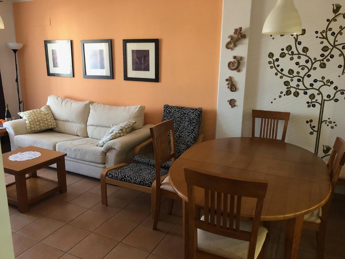 2 Bedroom With Parking, Wifi, Views & Heated Pool Playa Paraiso  Kültér fotó
