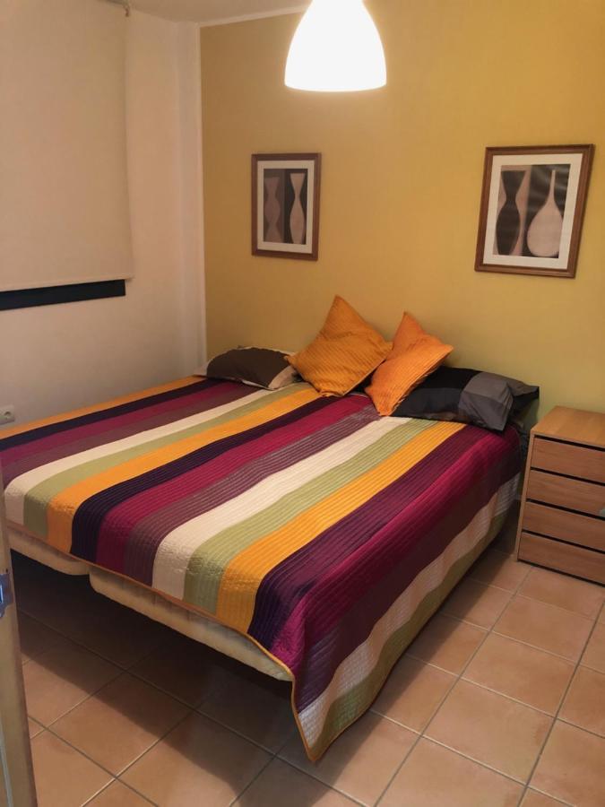 2 Bedroom With Parking, Wifi, Views & Heated Pool Playa Paraiso  Kültér fotó