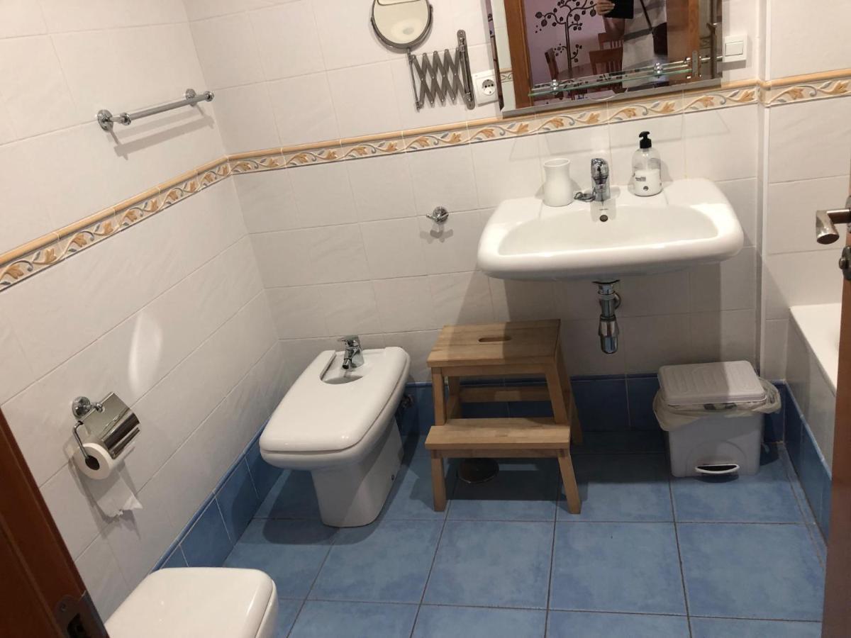 2 Bedroom With Parking, Wifi, Views & Heated Pool Playa Paraiso  Kültér fotó